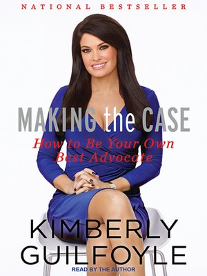 cover image of Making the Case